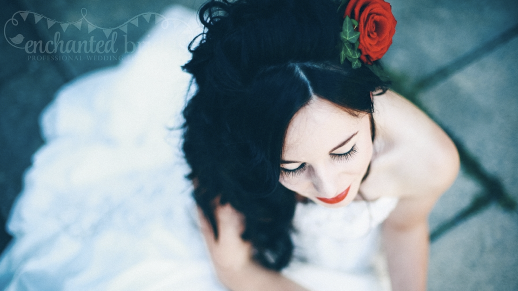 Snow White
