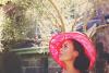 The Hat Room Shoot - Yenta Sumray