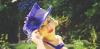 The Hat Room Shoot - Emily Rashleigh