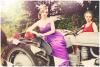 Pengenna Manor Bridal Shoot
