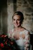 Trenoweth House Bridal shoot