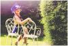 The Hat Room Shoot - Emily Rashleigh